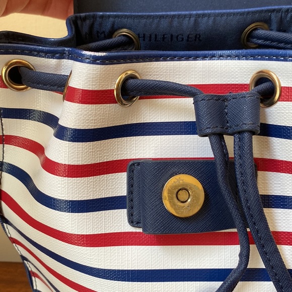 Tommy highflinger small backpack - Picture 2 of 4